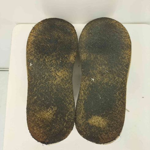 クラークスオリジナルズ Clarks ORIGINALS デザートトレック サンドスエード メンズ JPN:27