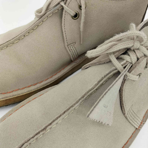 クラークスオリジナルズ Clarks ORIGINALS デザートトレック サンドスエード メンズ JPN:27