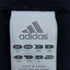 アディダス adidas ロゴ刺繍 トラックジャケット ジャージ レディース import:L
