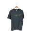 アルスタイルアパレルアクティブウェアー ALSTYLE APPAREL & ACTIVEWEAR 00S アメコミキャラクター プリント Tシャツ メンズ import:L