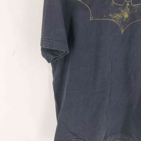 アルスタイルアパレルアクティブウェアー ALSTYLE APPAREL & ACTIVEWEAR 00S アメコミキャラクター プリント Tシャツ メンズ import:L