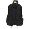 ザラ ZARA HI NECK NYLON VEST ハイネック ナイロン ベスト レディース XS-S