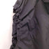 ザラ ZARA HI NECK NYLON VEST ハイネック ナイロン ベスト レディース XS-S
