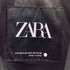 ザラ ZARA HI NECK NYLON VEST ハイネック ナイロン ベスト レディース XS-S