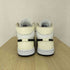 ジョーダンブランド JORDAN BRAND Air Jordan 1 Mid Coconut Milk メンズ 26