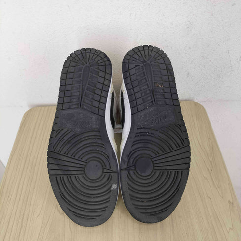 ジョーダンブランド JORDAN BRAND Air Jordan 1 Mid Coconut Milk メンズ 26