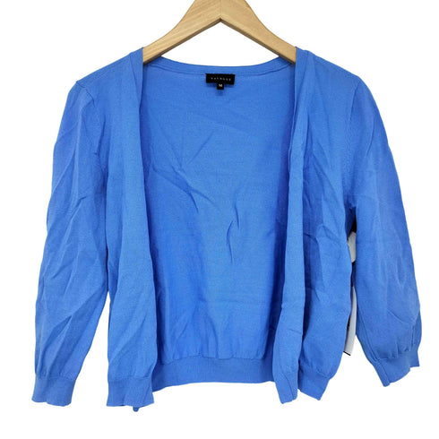 タルボット TALBOTS レーヨン混カーディガン レディース JPN:M