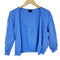 タルボット TALBOTS レーヨン混カーディガン レディース JPN:M