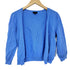 タルボット TALBOTS レーヨン混カーディガン レディース JPN:M