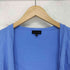 タルボット TALBOTS レーヨン混カーディガン レディース JPN:M