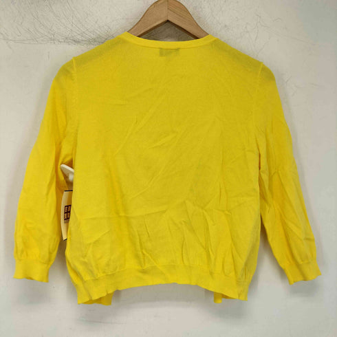 タルボット TALBOTS レーヨン混カーディガン レディース JPN:M