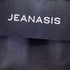 ジーナシス JEANASIS ソデギャザーSMA-1 レディース FREE
