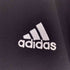 アディダス adidas ブラックスリーストライプストラックジャケット メンズ import:M