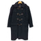 ブルックスブラザーズ BROOKS BROTHERS ウール 裏地チェック ダッフルコート メンズ import:XS