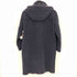 ブルックスブラザーズ BROOKS BROTHERS ウール 裏地チェック ダッフルコート メンズ import:XS