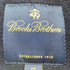 ブルックスブラザーズ BROOKS BROTHERS ウール 裏地チェック ダッフルコート メンズ import:XS