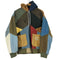 カーハート Carhartt リメイク パッチワーク ジャケット メンズ JPN:XL