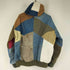 カーハート Carhartt リメイク パッチワーク ジャケット メンズ JPN:XL