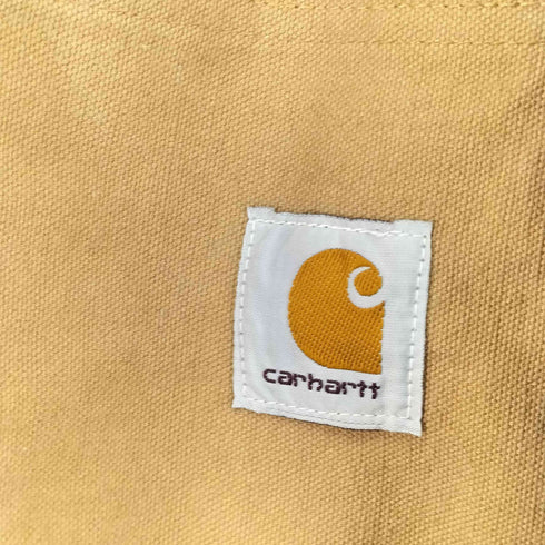 カーハート Carhartt リメイク パッチワーク ジャケット メンズ JPN:XL