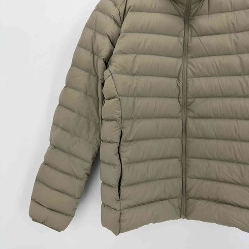 ユニクロ UNIQLO ウルトラライトダウン メンズ JPN:XL