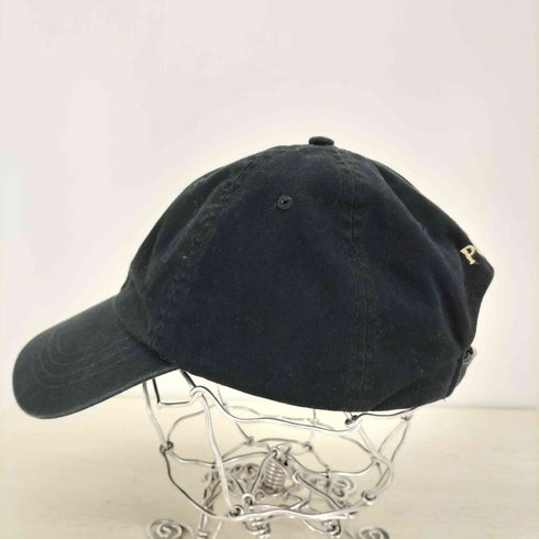 ポロラルフローレン POLO RALPH LAUREN 現行タグ ポニー刺繍 ベースボールキャップ メンズ ONE SIZE