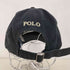 ポロラルフローレン POLO RALPH LAUREN 現行タグ ポニー刺繍 ベースボールキャップ メンズ ONE SIZE