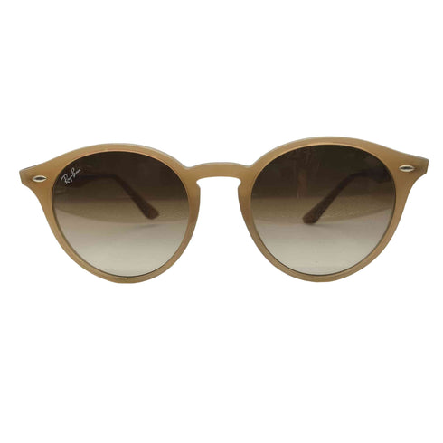 レイバン Ray-Ban RB2180 イタリア製 ウェリントン サングラス メンズ 51□20