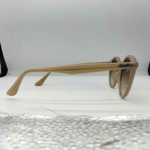 レイバン Ray-Ban RB2180 イタリア製 ウェリントン サングラス メンズ 51□20