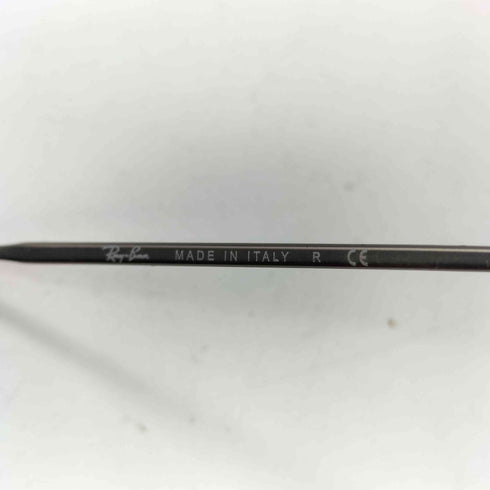 レイバン Ray-Ban ROUND METAL ラウンド メタル サングラス レディース 50□21