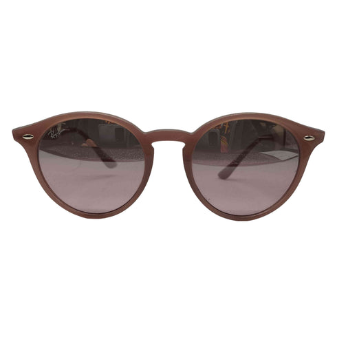 レイバン Ray-Ban RB2180 イタリア製 ウェリントン サングラス メンズ 51□20