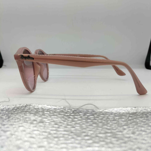 レイバン Ray-Ban RB2180 イタリア製 ウェリントン サングラス メンズ 51□20