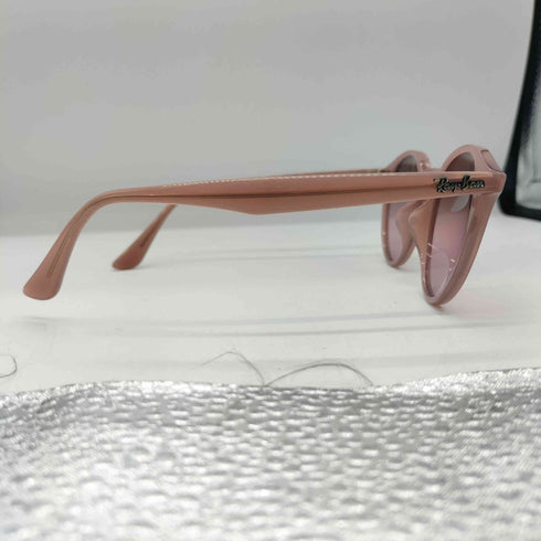 レイバン Ray-Ban RB2180 イタリア製 ウェリントン サングラス メンズ 51□20