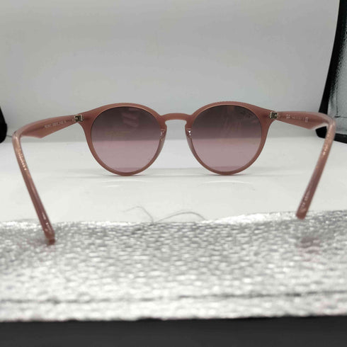 レイバン Ray-Ban RB2180 イタリア製 ウェリントン サングラス メンズ 51□20