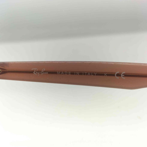 レイバン Ray-Ban RB2180 イタリア製 ウェリントン サングラス メンズ 51□20