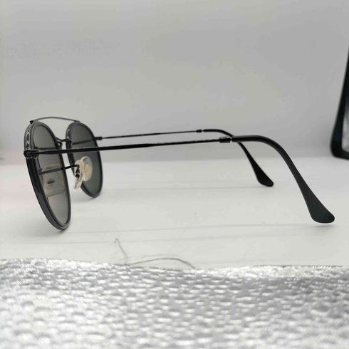 レイバン Ray-Ban ROUND DOUBLE BRIDGE ダブルブリッジ サングラス レディース 51□22 145