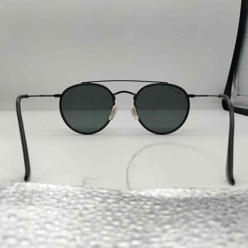 レイバン Ray-Ban ROUND DOUBLE BRIDGE ダブルブリッジ サングラス レディース 51□22 145