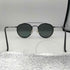 レイバン Ray-Ban ROUND DOUBLE BRIDGE ダブルブリッジ サングラス レディース 51□22 145