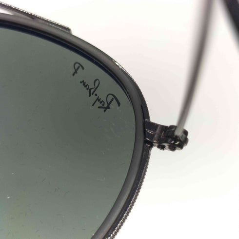 レイバン Ray-Ban ROUND DOUBLE BRIDGE ダブルブリッジ サングラス レディース 51□22 145