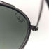 レイバン Ray-Ban ROUND DOUBLE BRIDGE ダブルブリッジ サングラス レディース 51□22 145