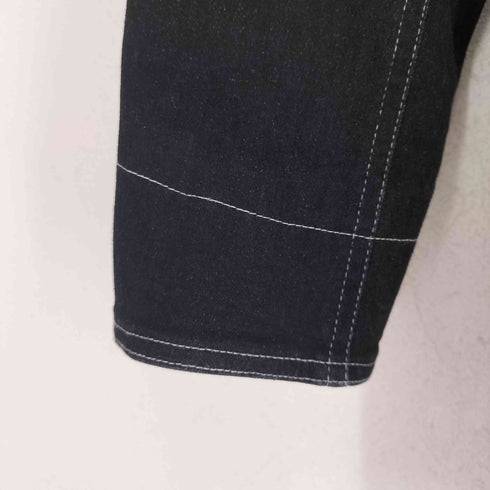 ハイダウェイニコル HIDEAWAYS NICOLE 裏地キルティングステンカラーコート メンズ 48