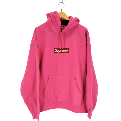 シュプリーム Supreme 25AW BOX LOGO HOODED SWEATSHIRT メンズ import:XXL