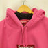 シュプリーム Supreme 25AW BOX LOGO HOODED SWEATSHIRT メンズ import:XXL