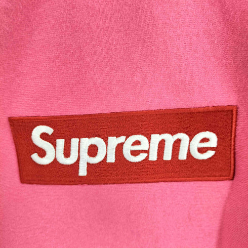 シュプリーム Supreme 25AW BOX LOGO HOODED SWEATSHIRT メンズ import:XXL