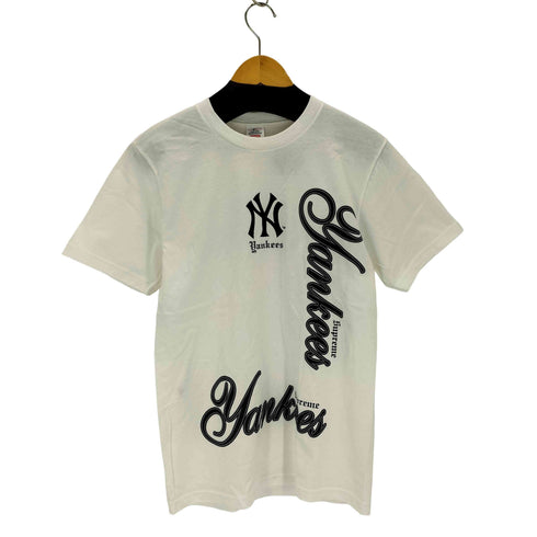シュプリーム Supreme 25AW MLB TEAMS TEE メンズ import:S