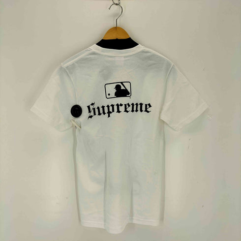 シュプリーム Supreme 25AW MLB TEAMS TEE メンズ import:S