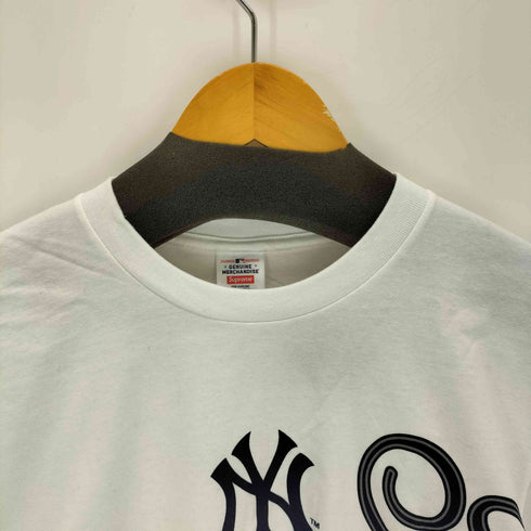 シュプリーム Supreme 25AW MLB TEAMS TEE メンズ import:S