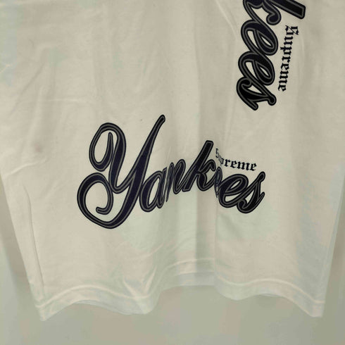 シュプリーム Supreme 25AW MLB TEAMS TEE メンズ import:S