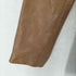 JAYRO cow leather カウレザー3Bテーラードジャケット レディース M