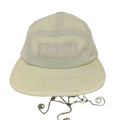 シュプリーム Supreme 25AW WOOL CAMP CAP メンズ