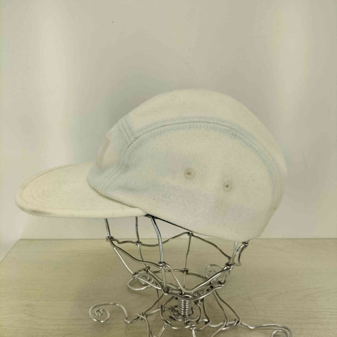 シュプリーム Supreme 25AW WOOL CAMP CAP メンズ